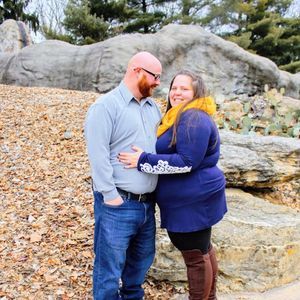 Meet your Posher, Jamie